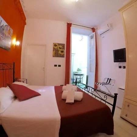 Julius Caesar 183 Gasthuis