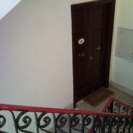 Julius Caesar 183 Gasthuis