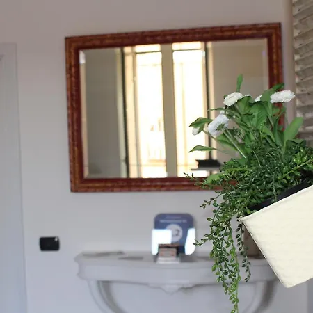 Gasthuis Julius Caesar 183 Rome