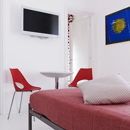 Gasthuis Julius Caesar 183 Rome