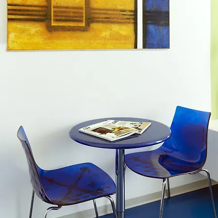 Julius Caesar 183 Gasthuis 4*