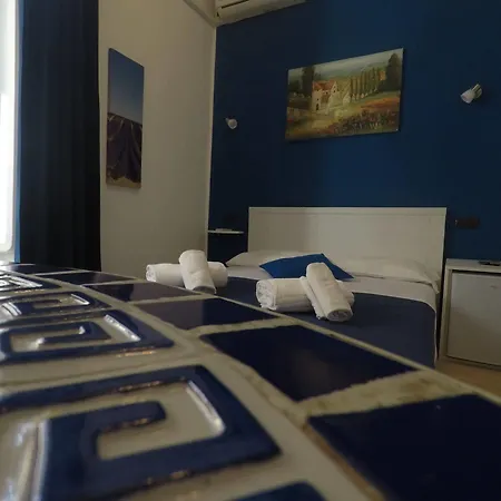Julius Caesar 183 Guest house 3*