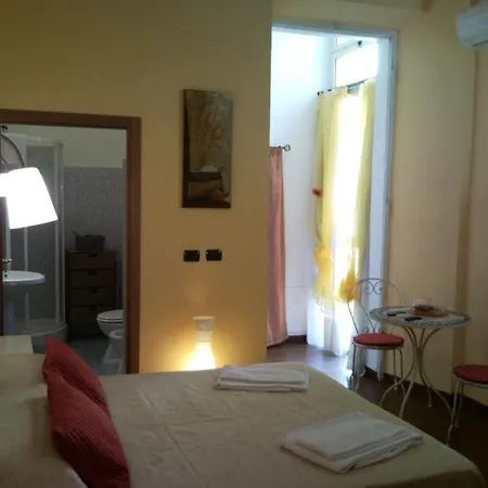 Gasthuis Julius Caesar 183 4*