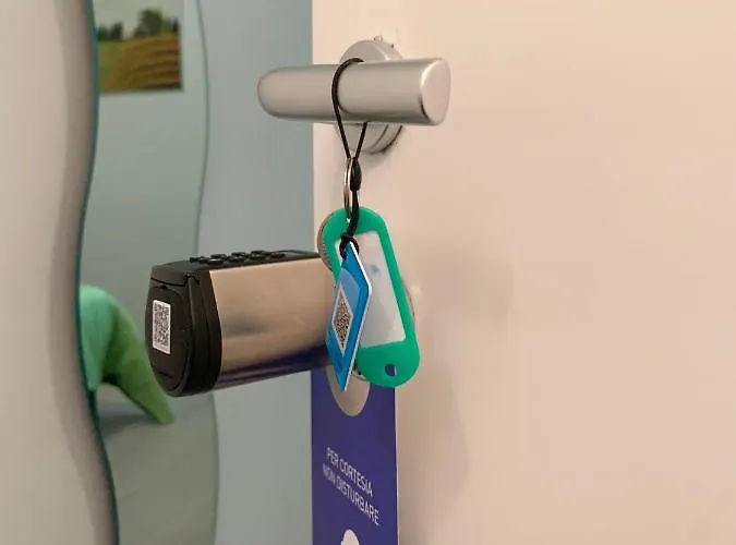 Julius Caesar 183 Gæstehus