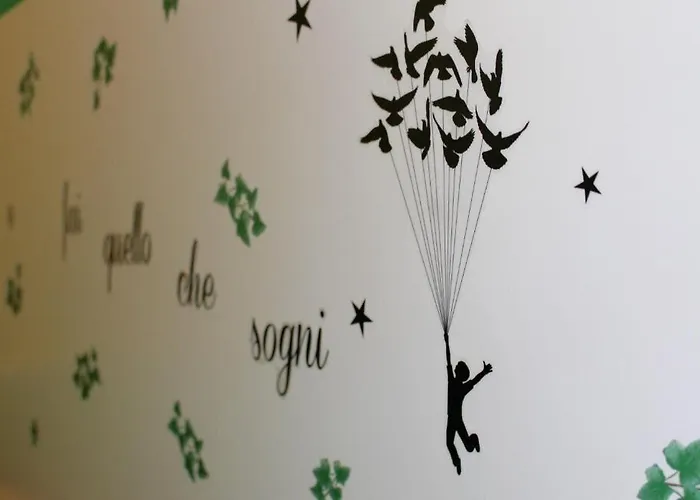 Gæstehus Julius Caesar 183 4*