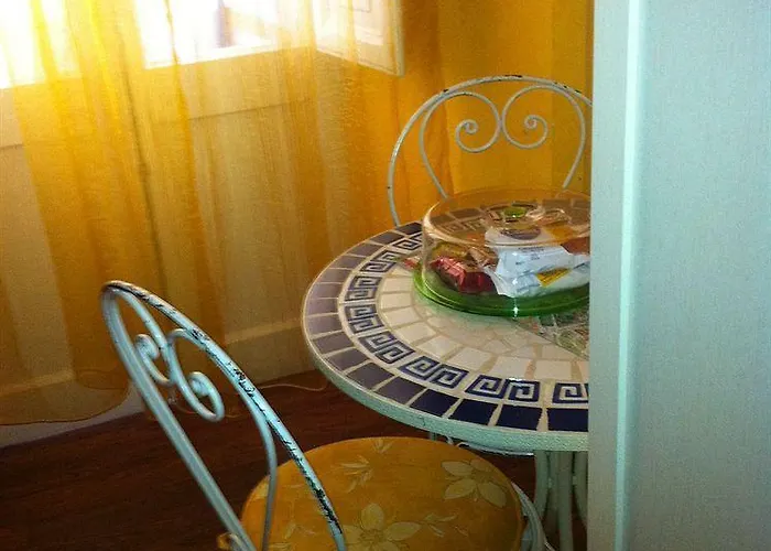 Gæstehus Julius Caesar 183 Rom