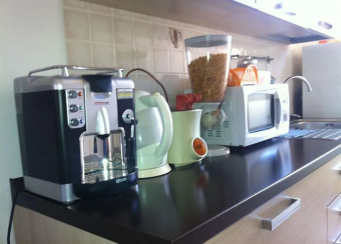 Gæstehus Julius Caesar 183 Rom