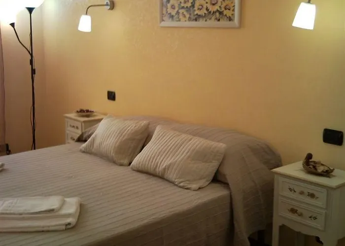 Julius Caesar 183 Gæstehus