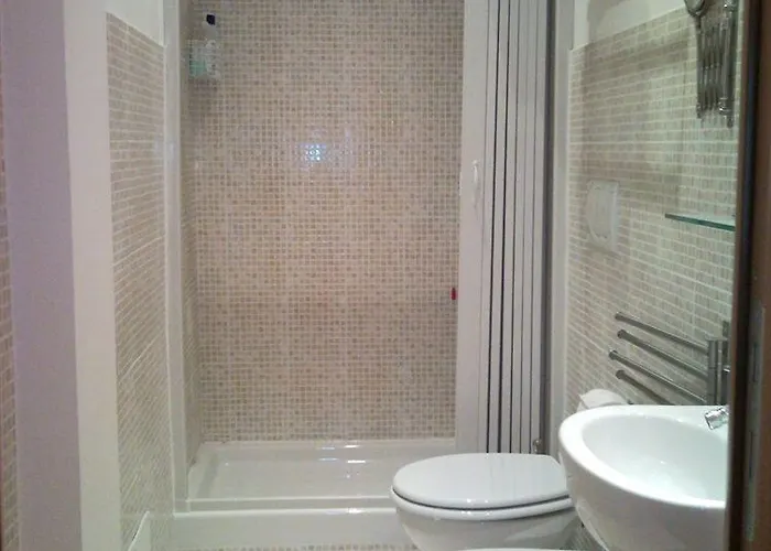 Julius Caesar 183 Gæstehus