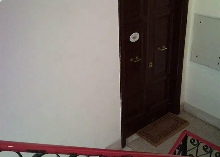 Julius Caesar 183 Gæstehus