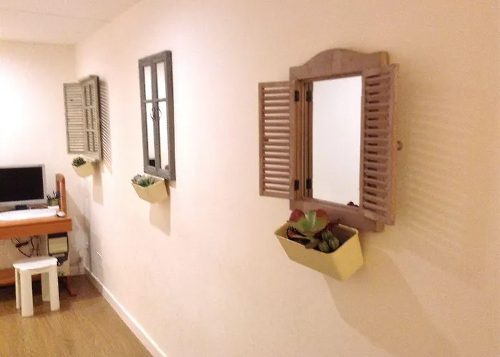 Julius Caesar 183 Gæstehus Rom