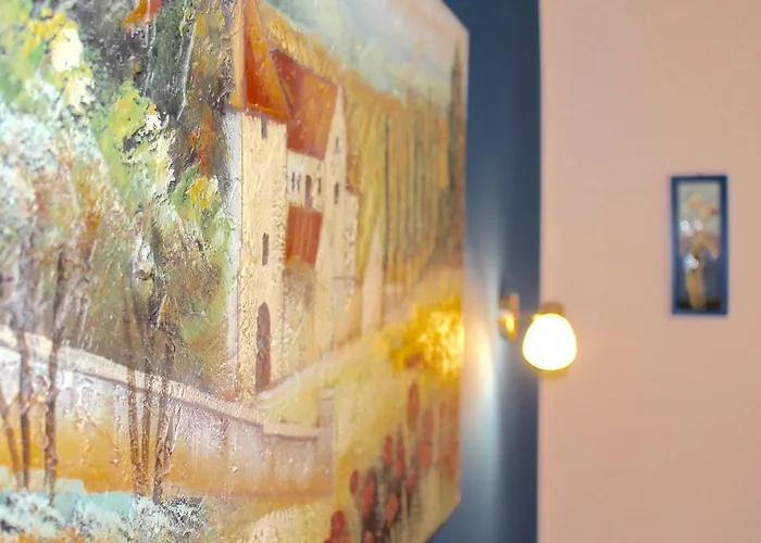 Julius Caesar 183 Gæstehus Rom