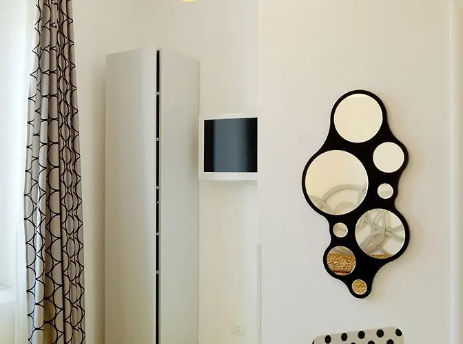 Gæstehus Julius Caesar 183 Rom