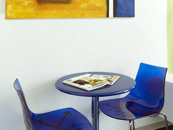 Julius Caesar 183 Casa de hóspedes 4*