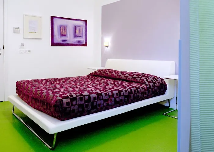 Julius Caesar 183 Gæstehus