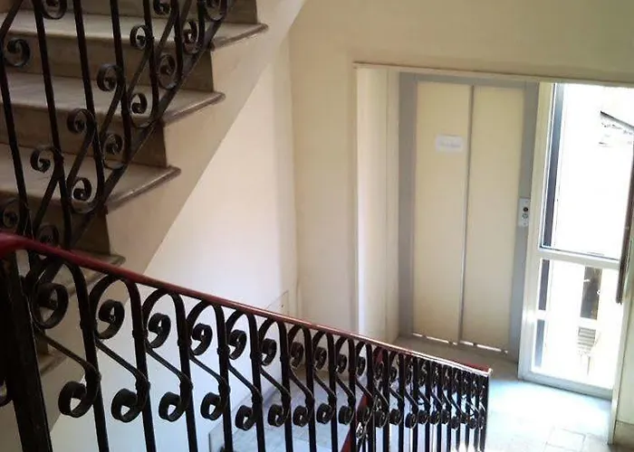 Gæstehus Julius Caesar 183