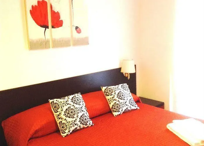 Gæstehus Julius Caesar 183 4*