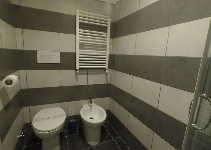 Julius Caesar 183 Gæstehus 4*