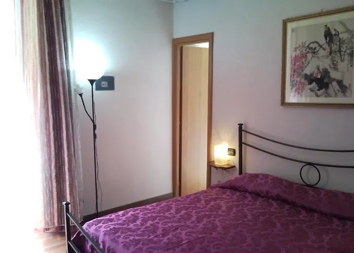 Gæstehus Julius Caesar 183 Rom