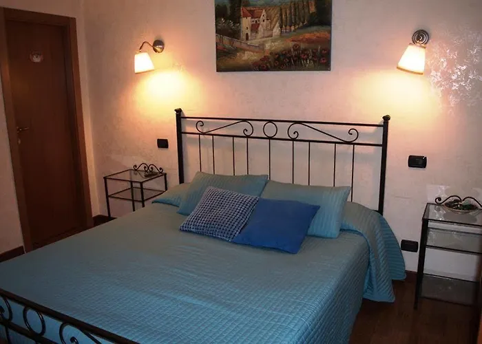 Gæstehus Julius Caesar 183 4*