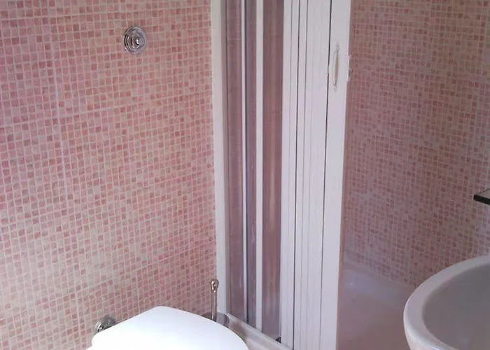 Gæstehus Julius Caesar 183 Rom