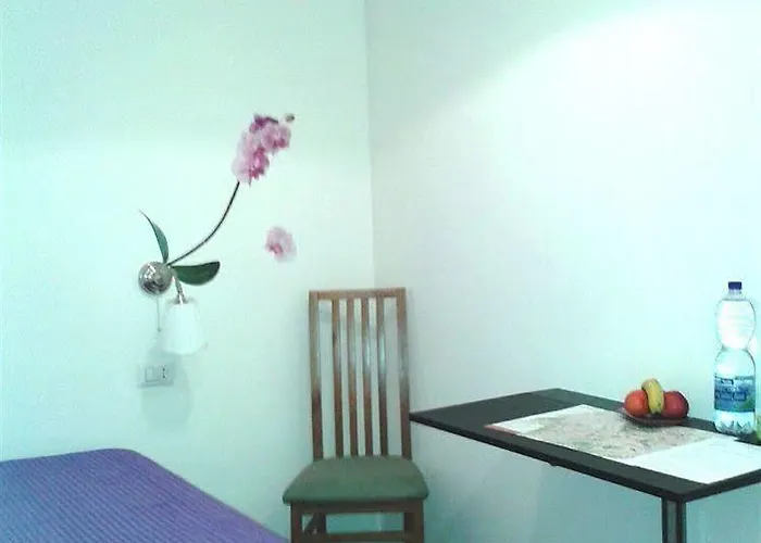 Gæstehus Julius Caesar 183 Rom