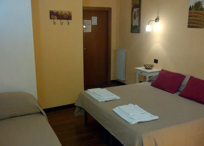 Casa de hóspedes Julius Caesar 183 Roma