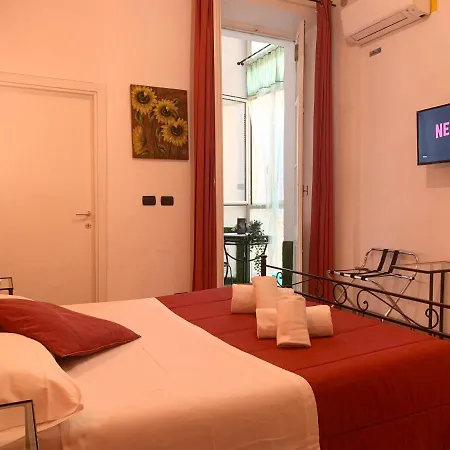 Πανσιόν Julius Caesar 183 4*