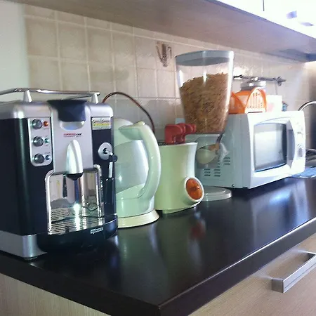 Πανσιόν Julius Caesar 183 Ρώμη