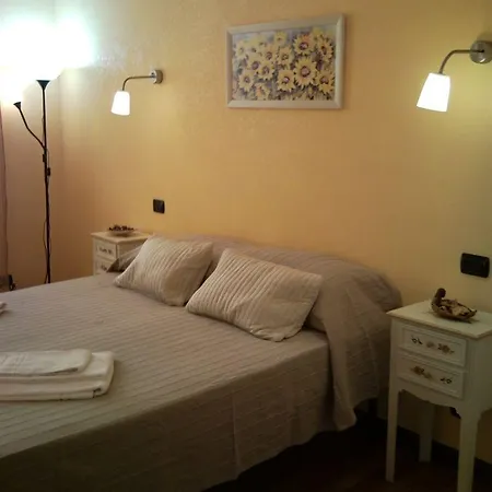 Julius Caesar 183 Πανσιόν