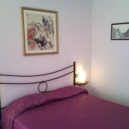 Julius Caesar 183 Πανσιόν 4*