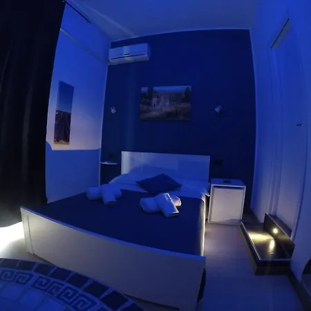 Πανσιόν Julius Caesar 183 4*