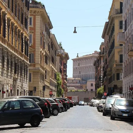 Julius Caesar 183 Πανσιόν 4*