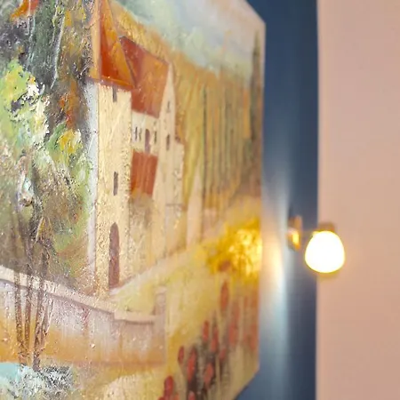 Julius Caesar 183 Πανσιόν Ρώμη