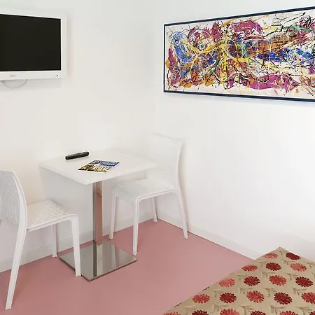 Julius Caesar 183 Πανσιόν 4*