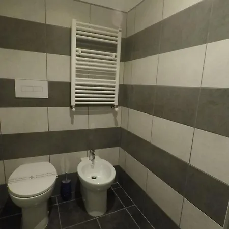 Julius Caesar 183 Πανσιόν 4*