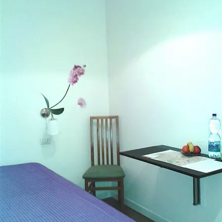 Πανσιόν Julius Caesar 183 Ρώμη