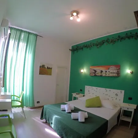 朱利叶斯凯撒183号旅馆 罗马