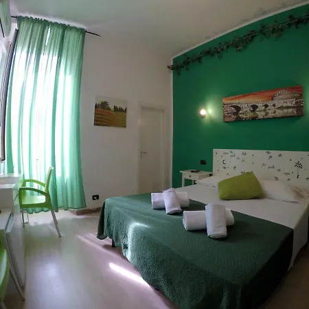 朱利叶斯凯撒183号旅馆 招待所