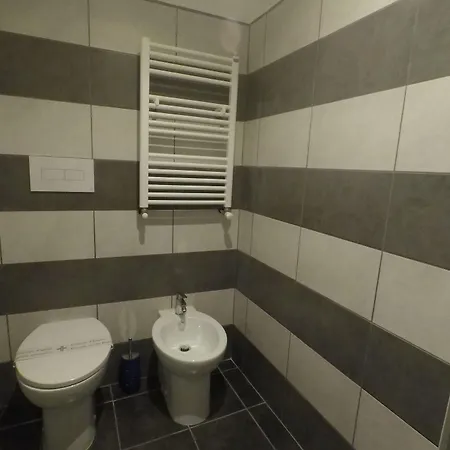 Gæstehus Julius Caesar 183 Rom