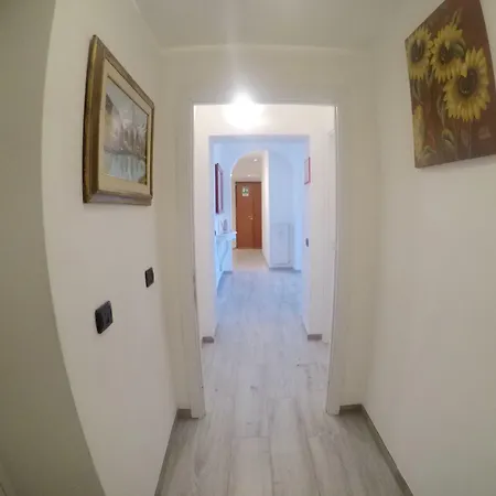 招待所 朱利叶斯凯撒183号旅馆