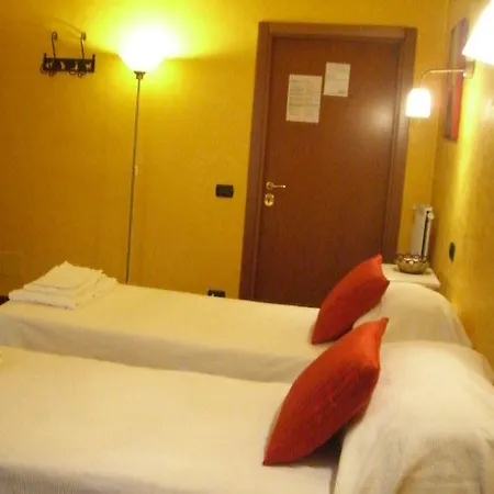 朱利叶斯凯撒183号旅馆 招待所 罗马