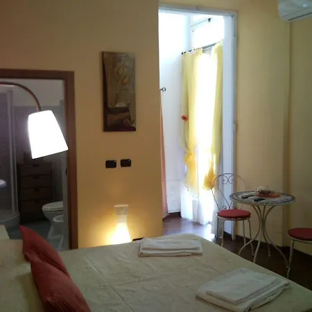 朱利叶斯凯撒183号旅馆 招待所