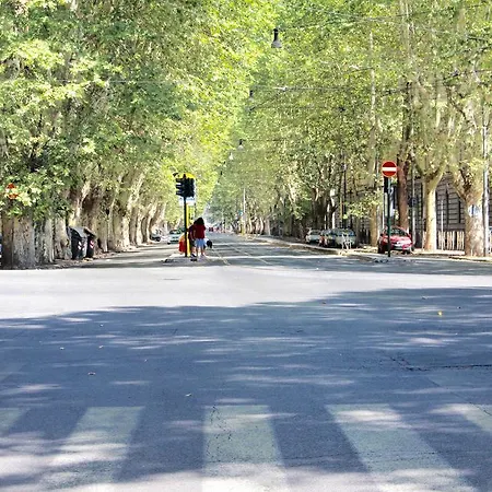 招待所 朱利叶斯凯撒183号旅馆 4*