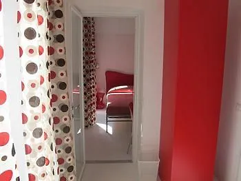 Julius Caesar 183 Gæstehus Rom