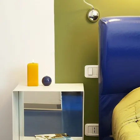 朱利叶斯凯撒183号旅馆 4*