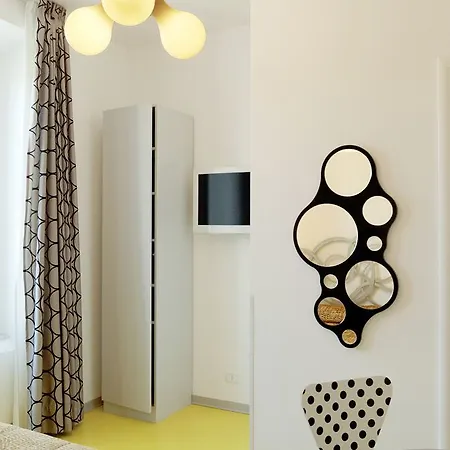 招待所 朱利叶斯凯撒183号旅馆 罗马