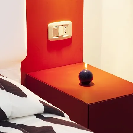 朱利叶斯凯撒183号旅馆 招待所