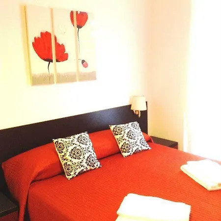 招待所 朱利叶斯凯撒183号旅馆 4*