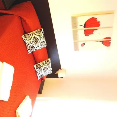 朱利叶斯凯撒183号旅馆 4* 罗马